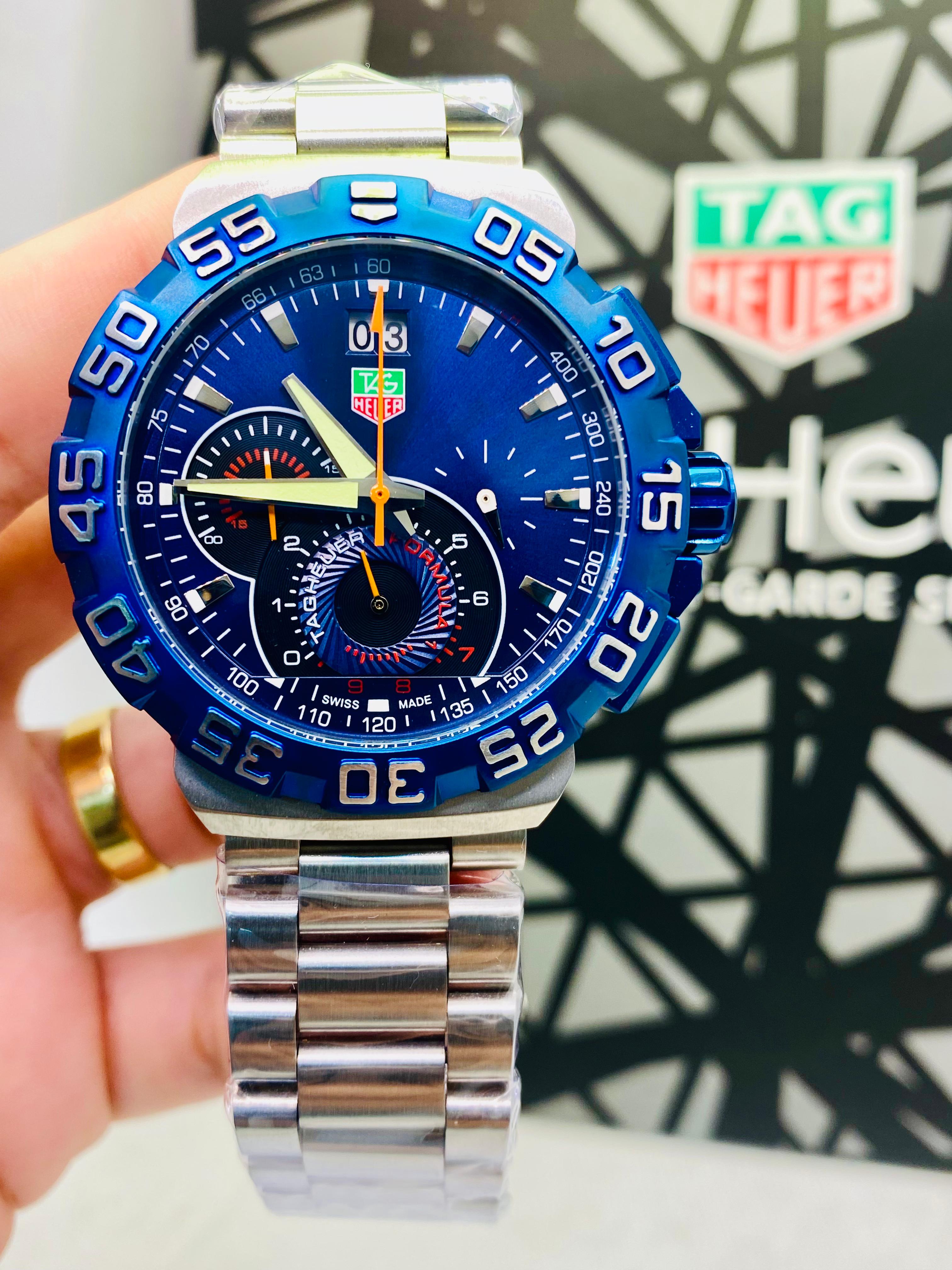 Tag Heuer